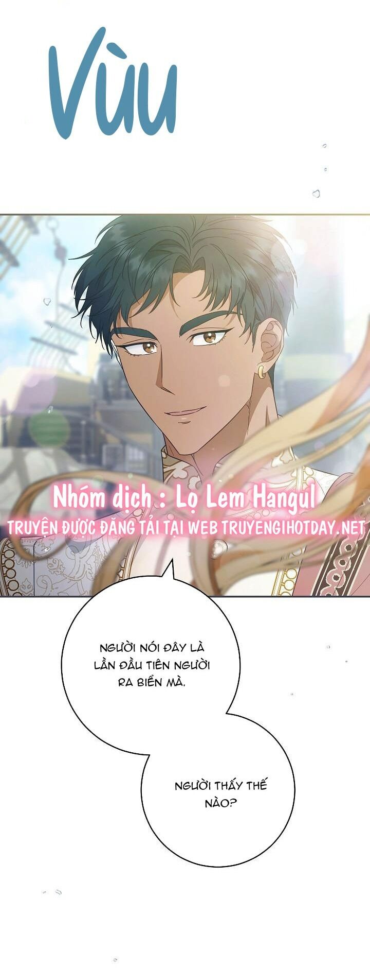 Cuộc Hôn Nhân Vụ Lợi Chapter 90 - 53