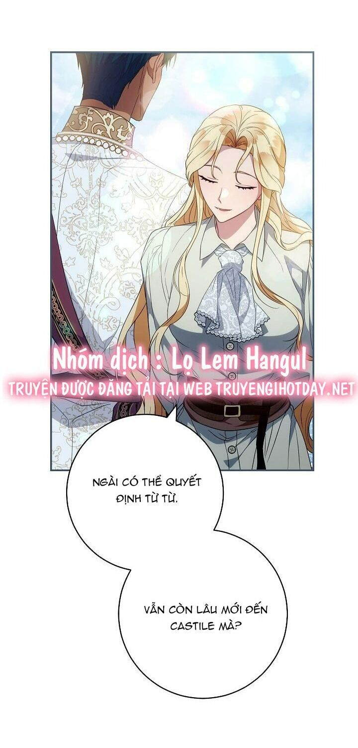 Cuộc Hôn Nhân Vụ Lợi Chapter 90 - 69