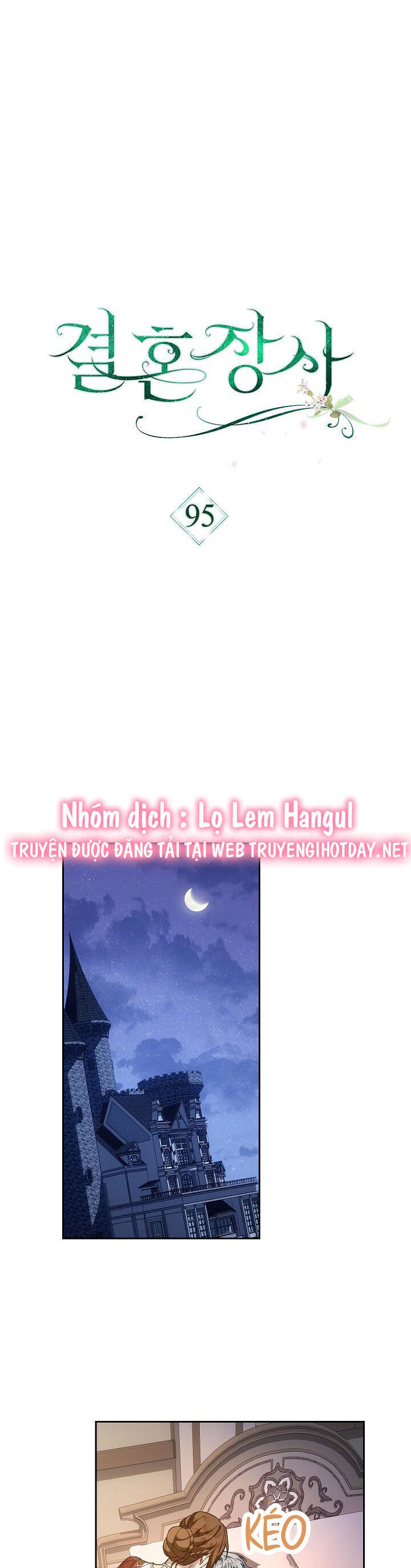 Cuộc Hôn Nhân Vụ Lợi Chapter 95 - 18