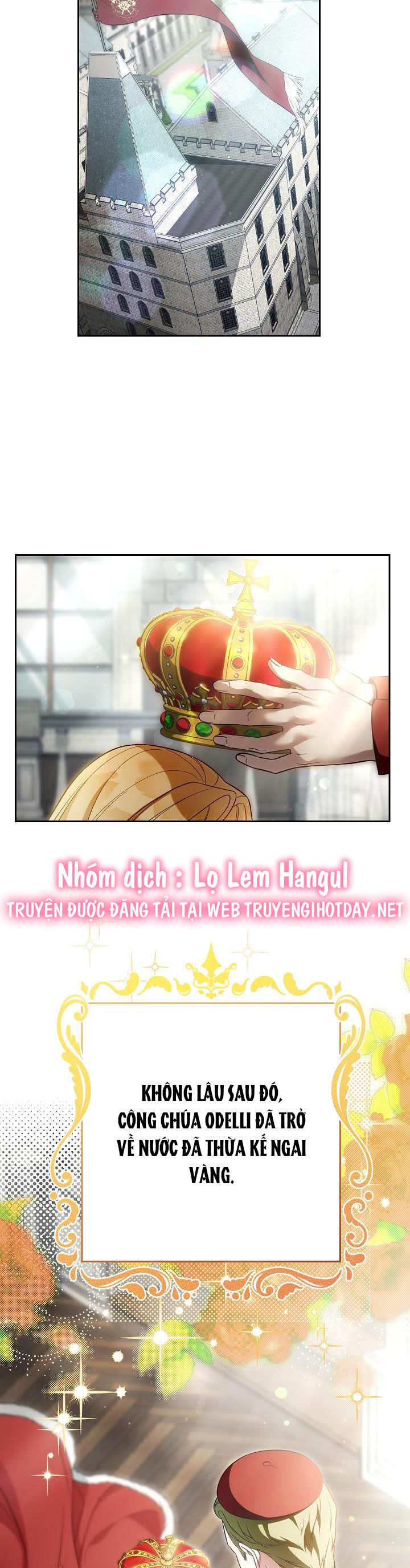 Cuộc Hôn Nhân Vụ Lợi Chapter 95 - 21
