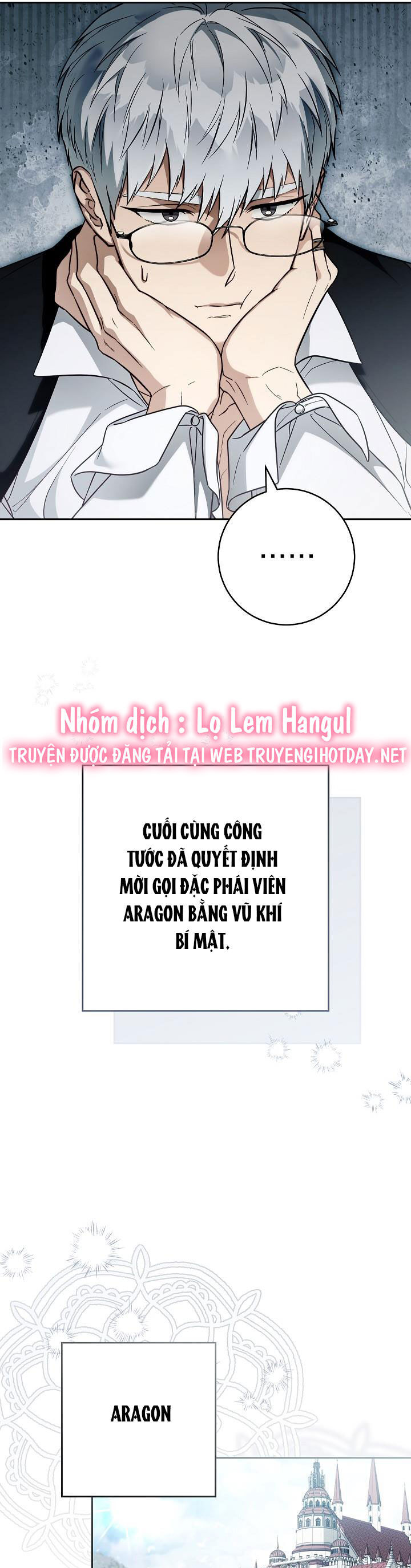 Cuộc Hôn Nhân Vụ Lợi Chapter 95 - 29