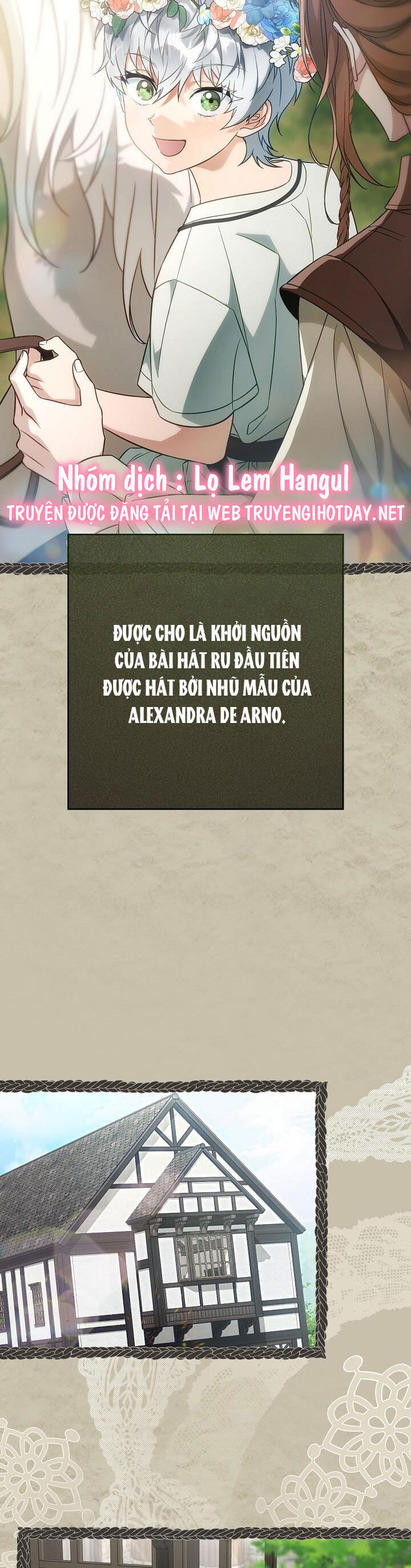 Cuộc Hôn Nhân Vụ Lợi Chapter 95 - 56