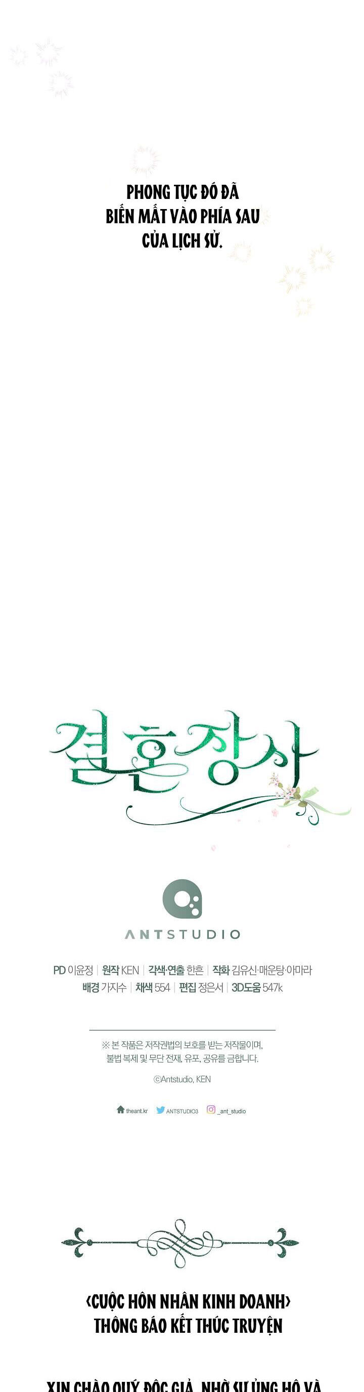 Cuộc Hôn Nhân Vụ Lợi Chapter 95 - 63