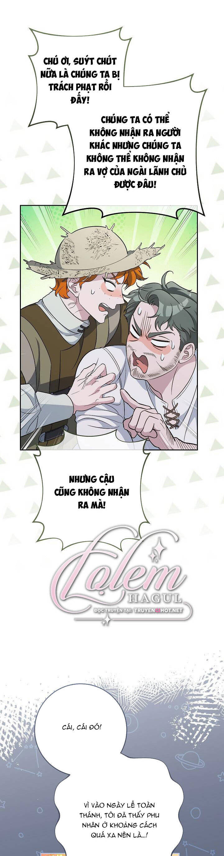 Cuộc Hôn Nhân Vụ Lợi Chapter 72 - 18
