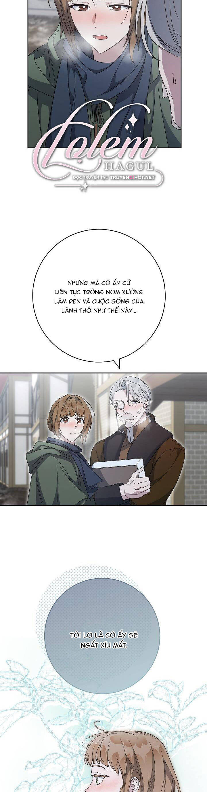 Cuộc Hôn Nhân Vụ Lợi Chapter 72 - 24