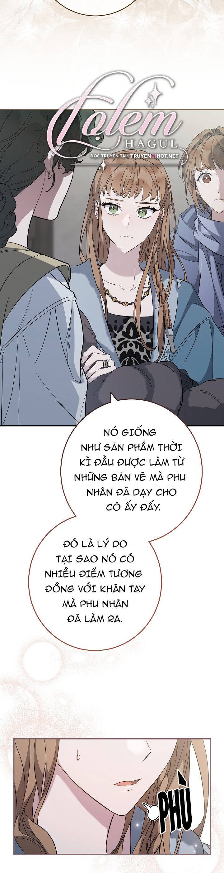 Cuộc Hôn Nhân Vụ Lợi Chapter 73 - 35