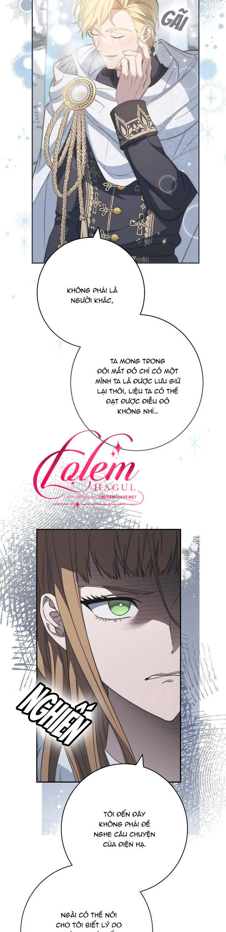 Cuộc Hôn Nhân Vụ Lợi Chapter 74 - 19