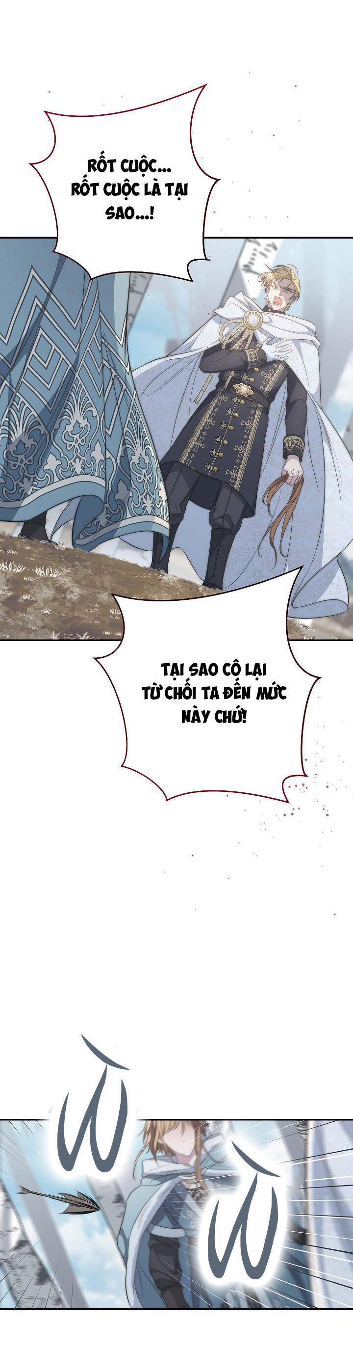 Cuộc Hôn Nhân Vụ Lợi Chapter 75 - 25