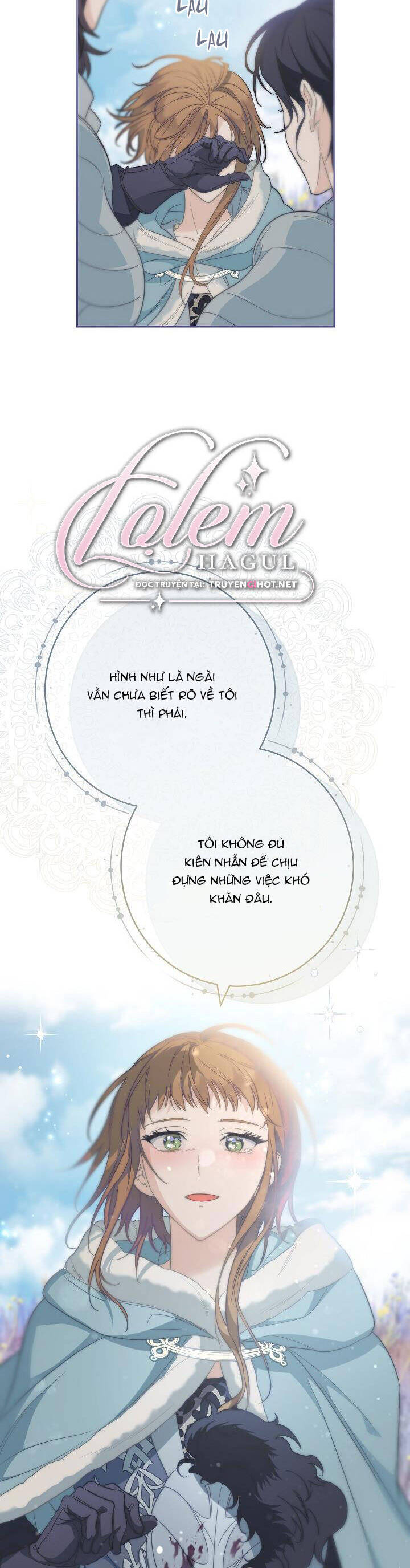 Cuộc Hôn Nhân Vụ Lợi Chapter 75 - 48