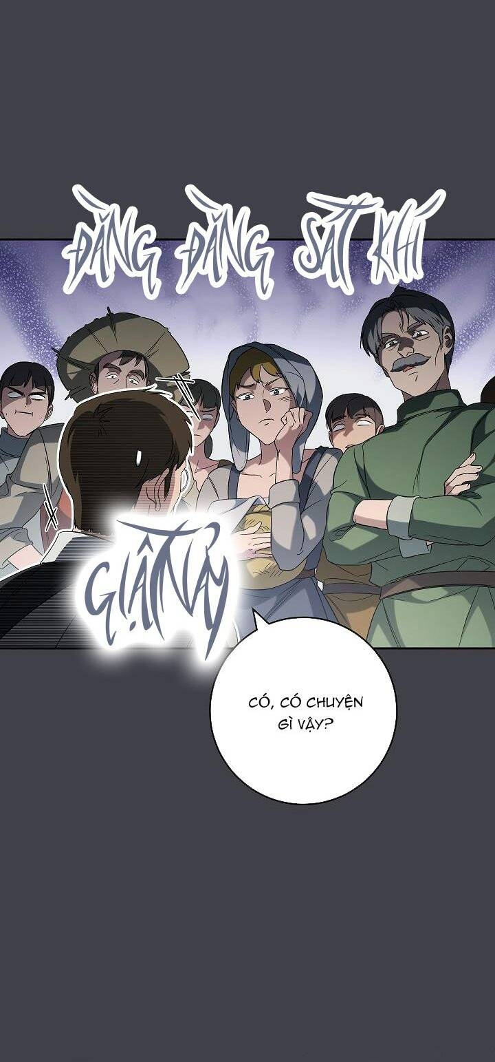 Cuộc Hôn Nhân Vụ Lợi Chapter 78 - 22