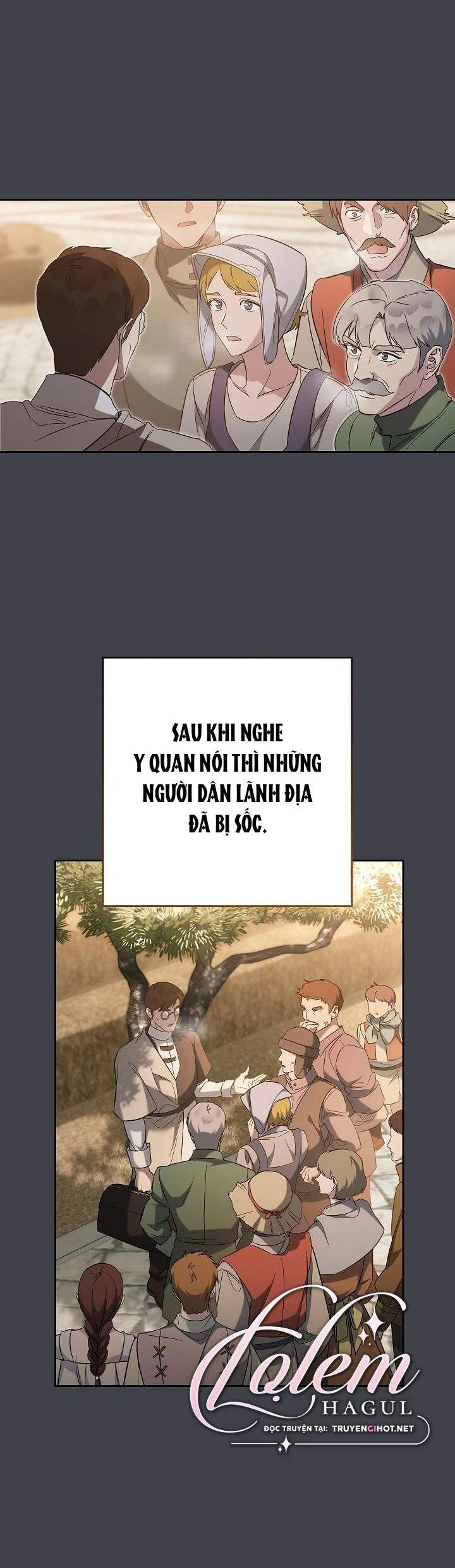 Cuộc Hôn Nhân Vụ Lợi Chapter 78 - 25