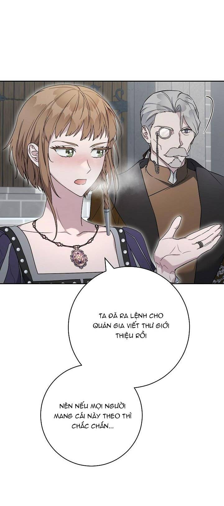 Cuộc Hôn Nhân Vụ Lợi Chapter 78 - 36