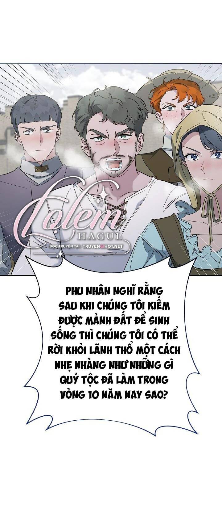 Cuộc Hôn Nhân Vụ Lợi Chapter 78 - 38