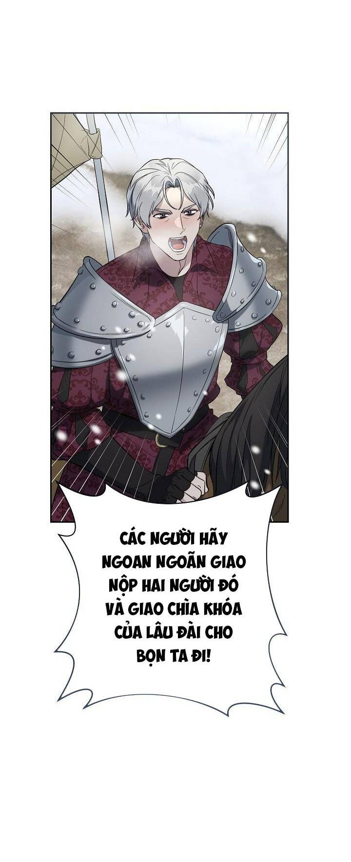 Cuộc Hôn Nhân Vụ Lợi Chapter 78 - 52