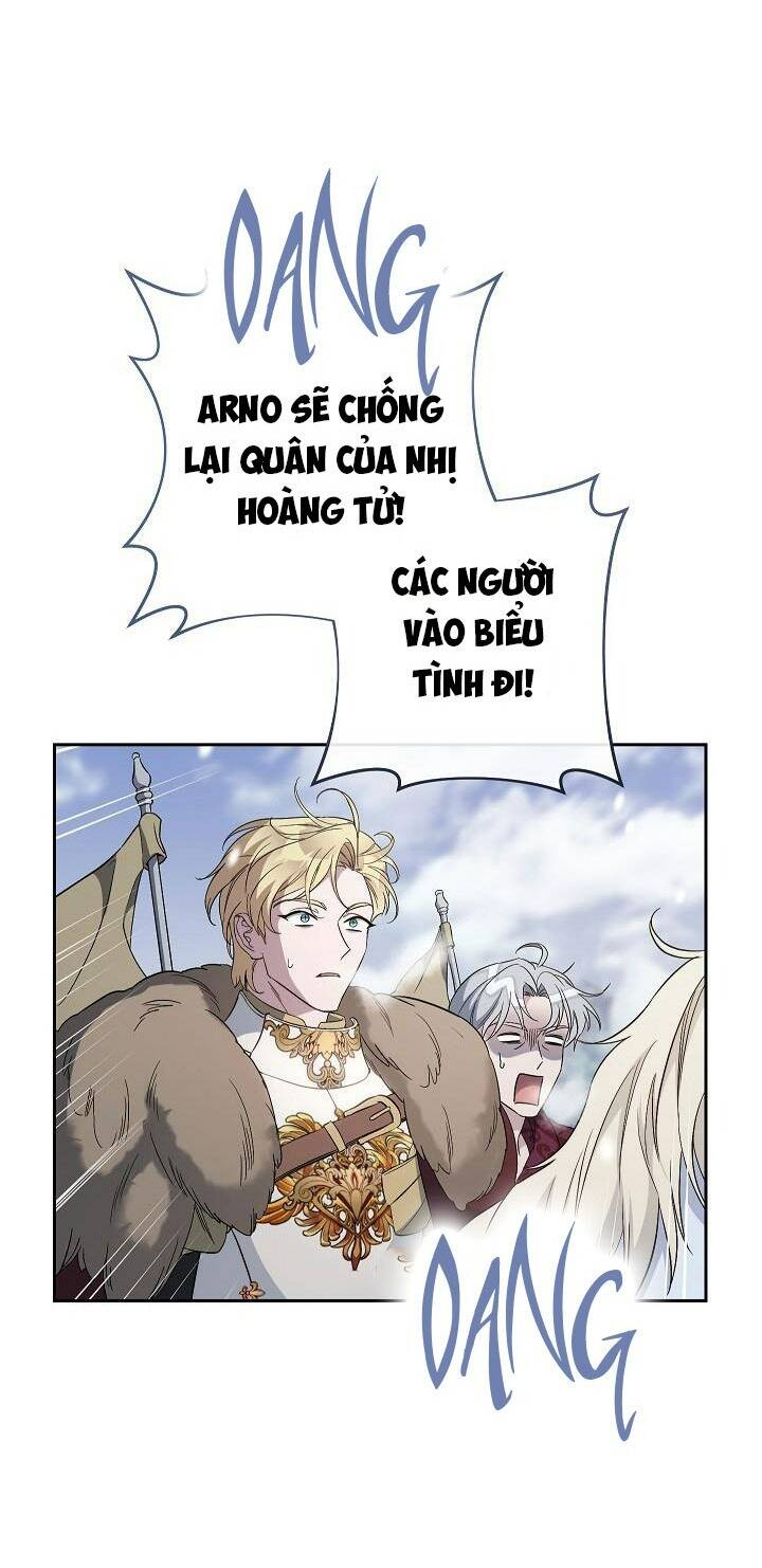 Cuộc Hôn Nhân Vụ Lợi Chapter 78 - 60