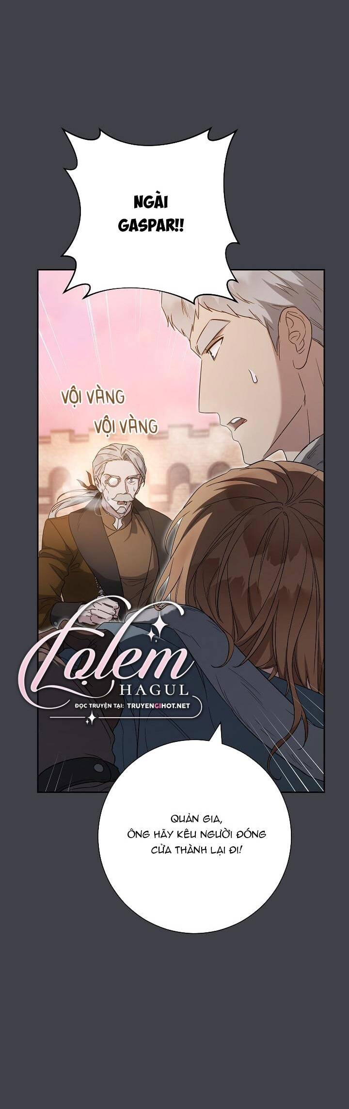 Cuộc Hôn Nhân Vụ Lợi Chapter 78 - 8