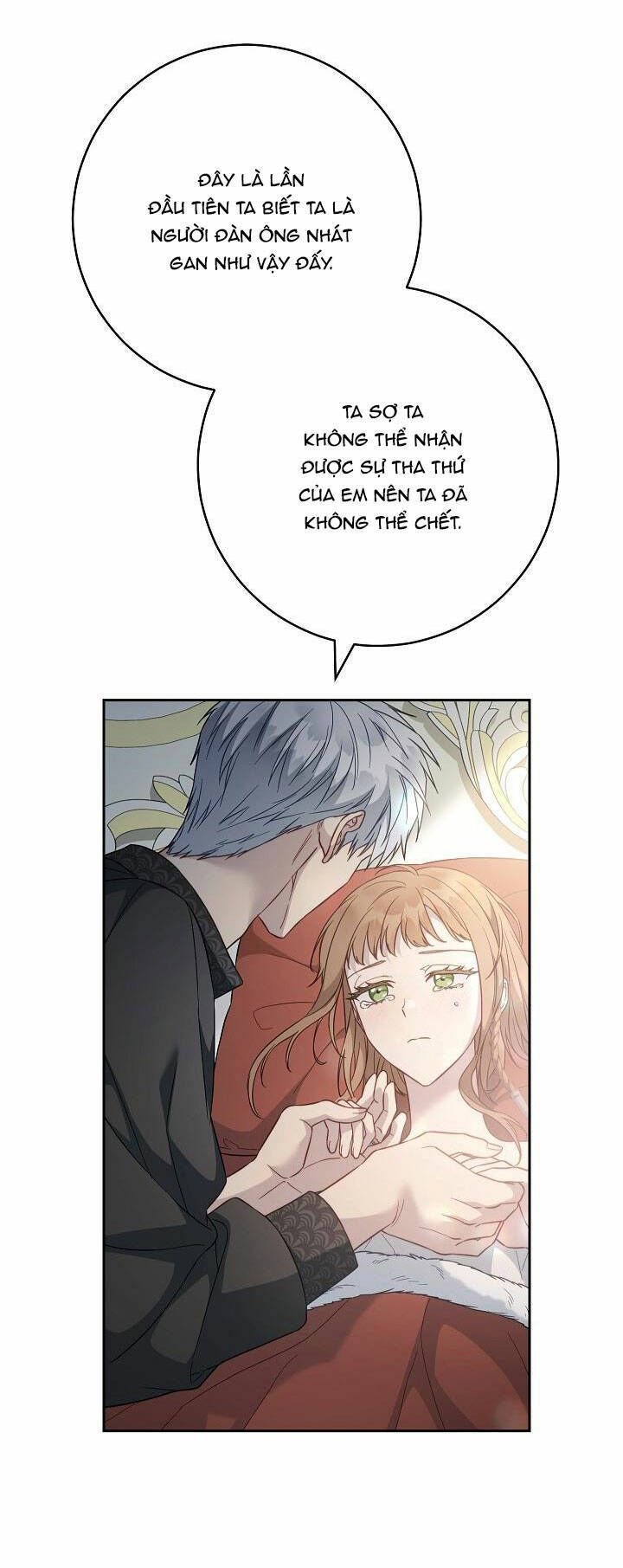 Cuộc Hôn Nhân Vụ Lợi Chapter 89 - 12