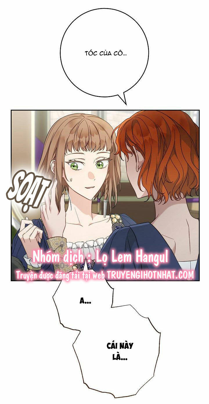 Cuộc Hôn Nhân Vụ Lợi Chapter 89 - 36