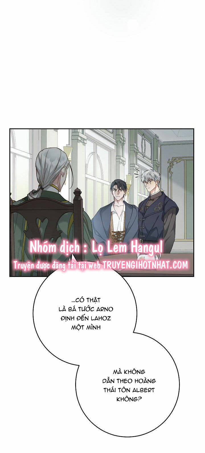 Cuộc Hôn Nhân Vụ Lợi Chapter 89 - 56