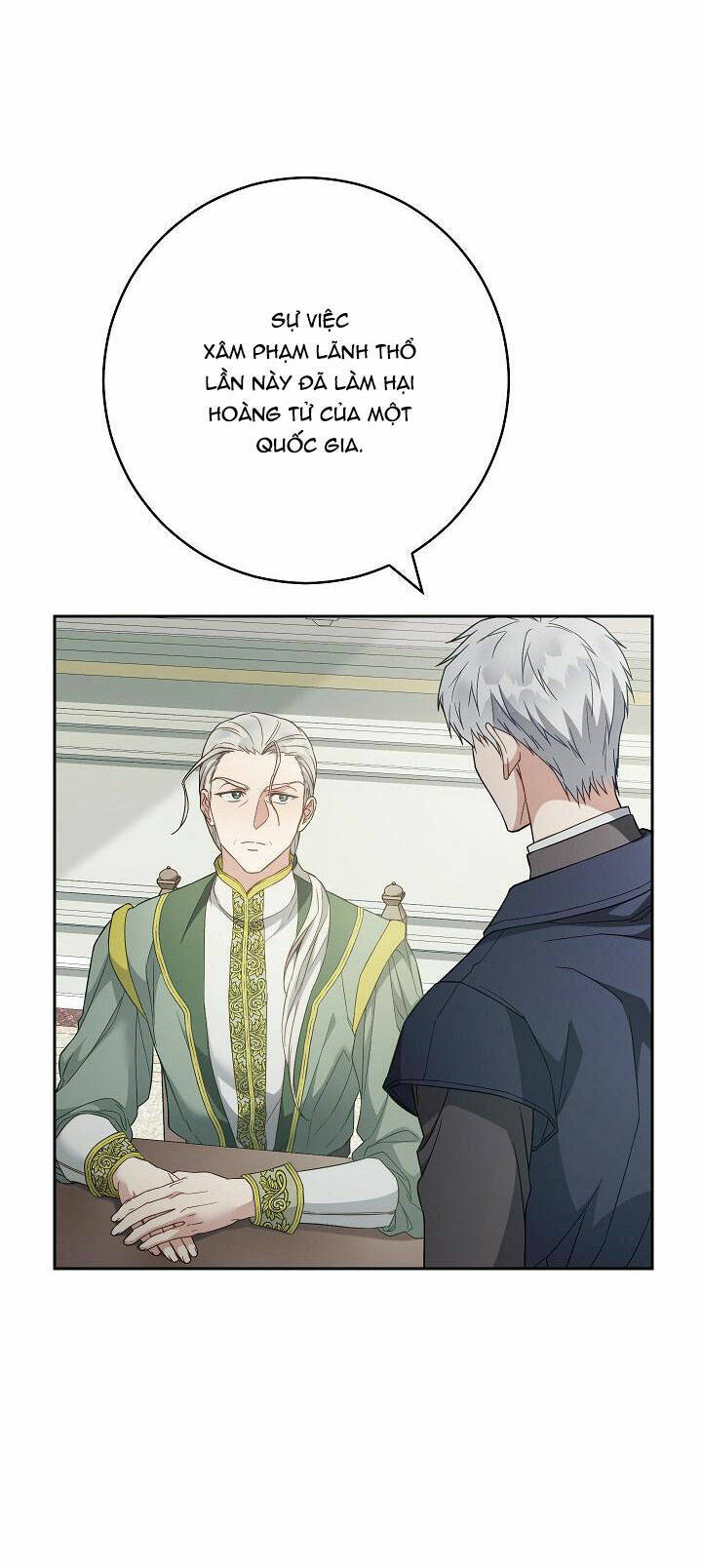 Cuộc Hôn Nhân Vụ Lợi Chapter 89 - 57