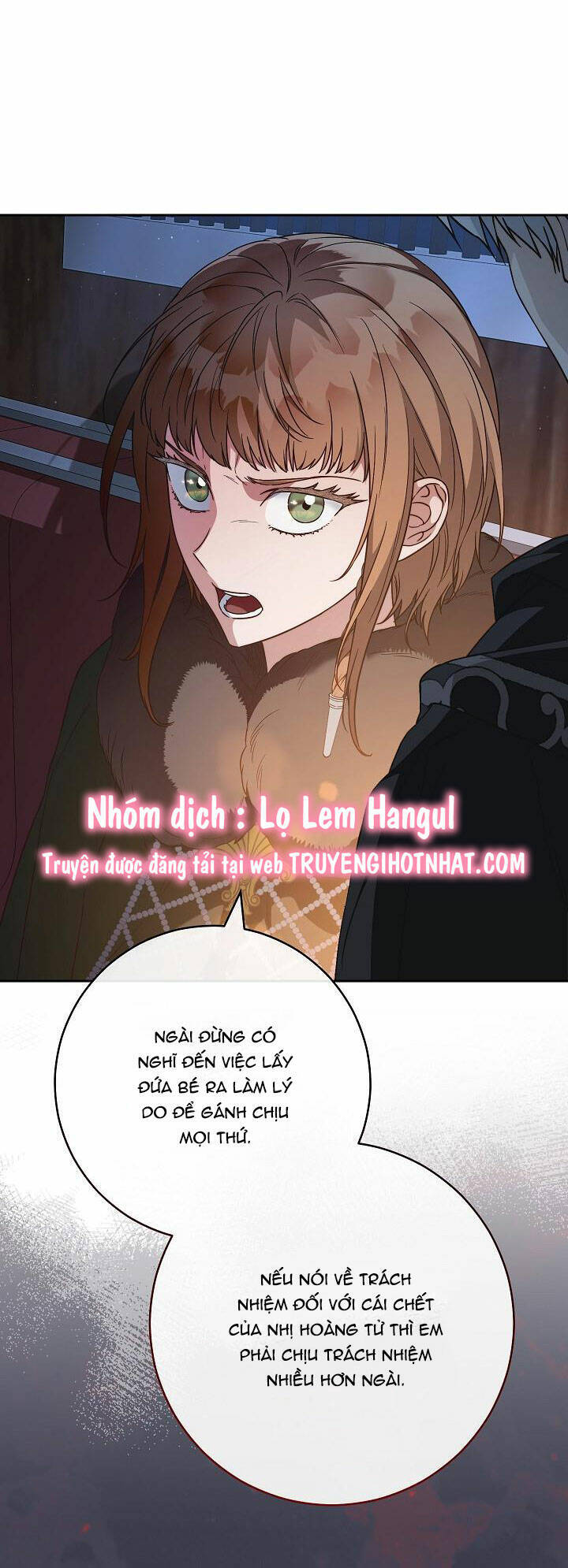 Cuộc Hôn Nhân Vụ Lợi Chapter 89 - 84