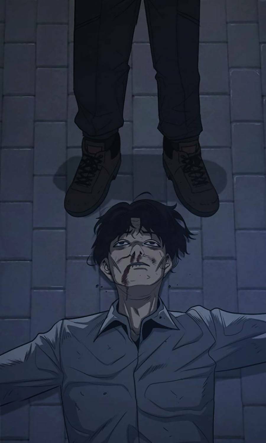 Ngục Tù Đẫm Máu Chapter 53 - 51