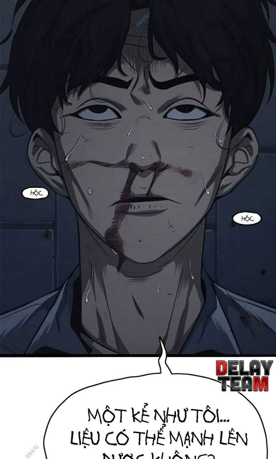 Ngục Tù Đẫm Máu Chapter 53 - 53