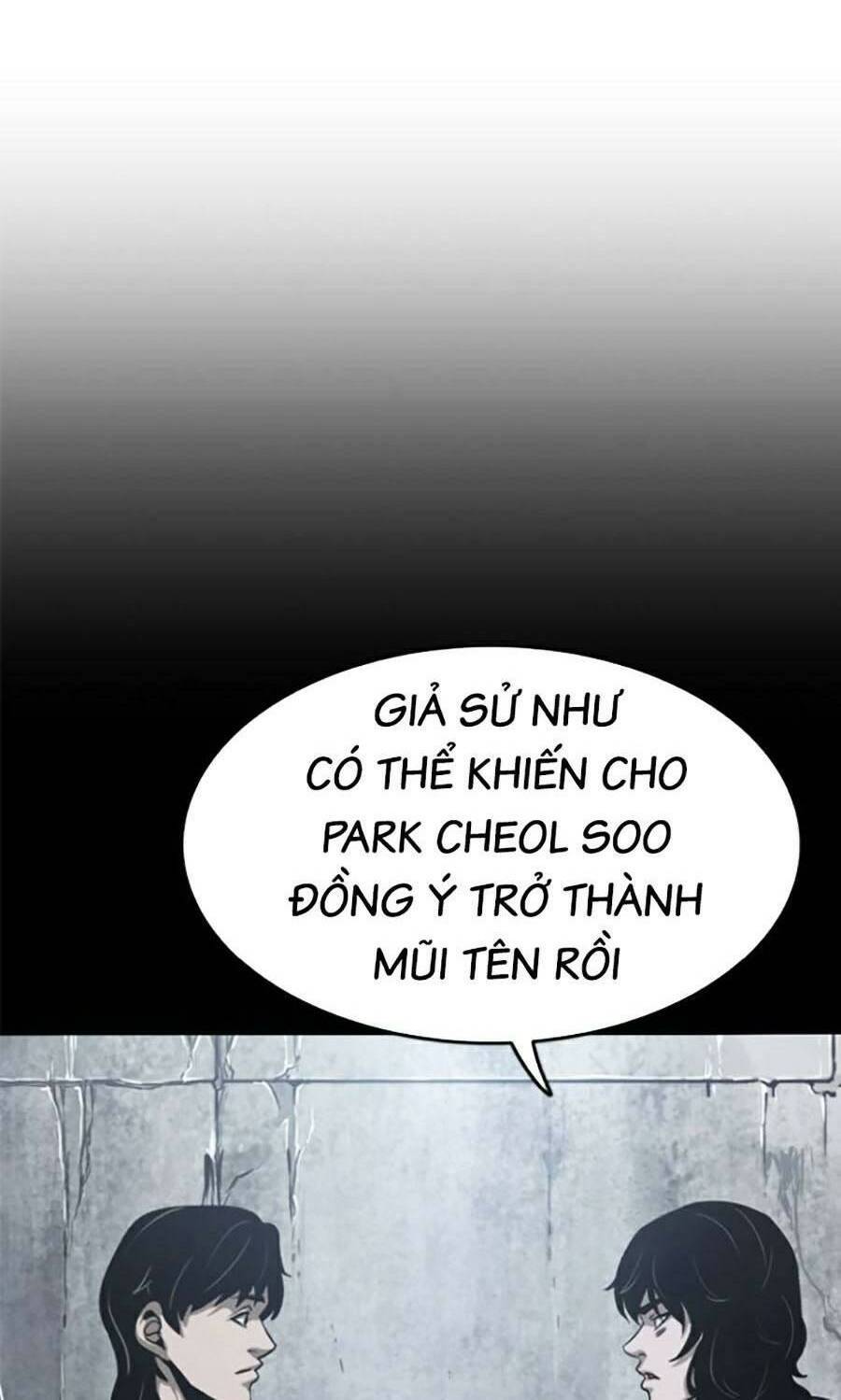 Ngục Tù Đẫm Máu Chapter 53 - 66