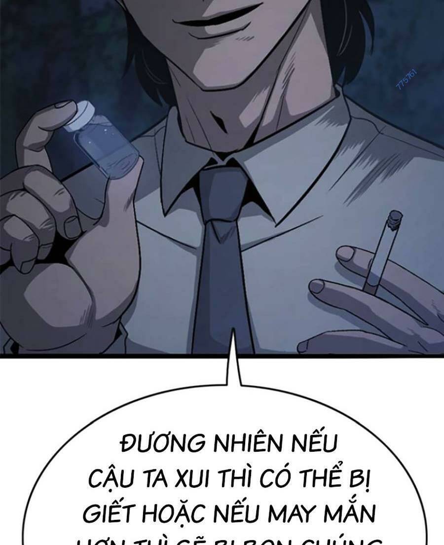 Ngục Tù Đẫm Máu Chapter 54 - 113