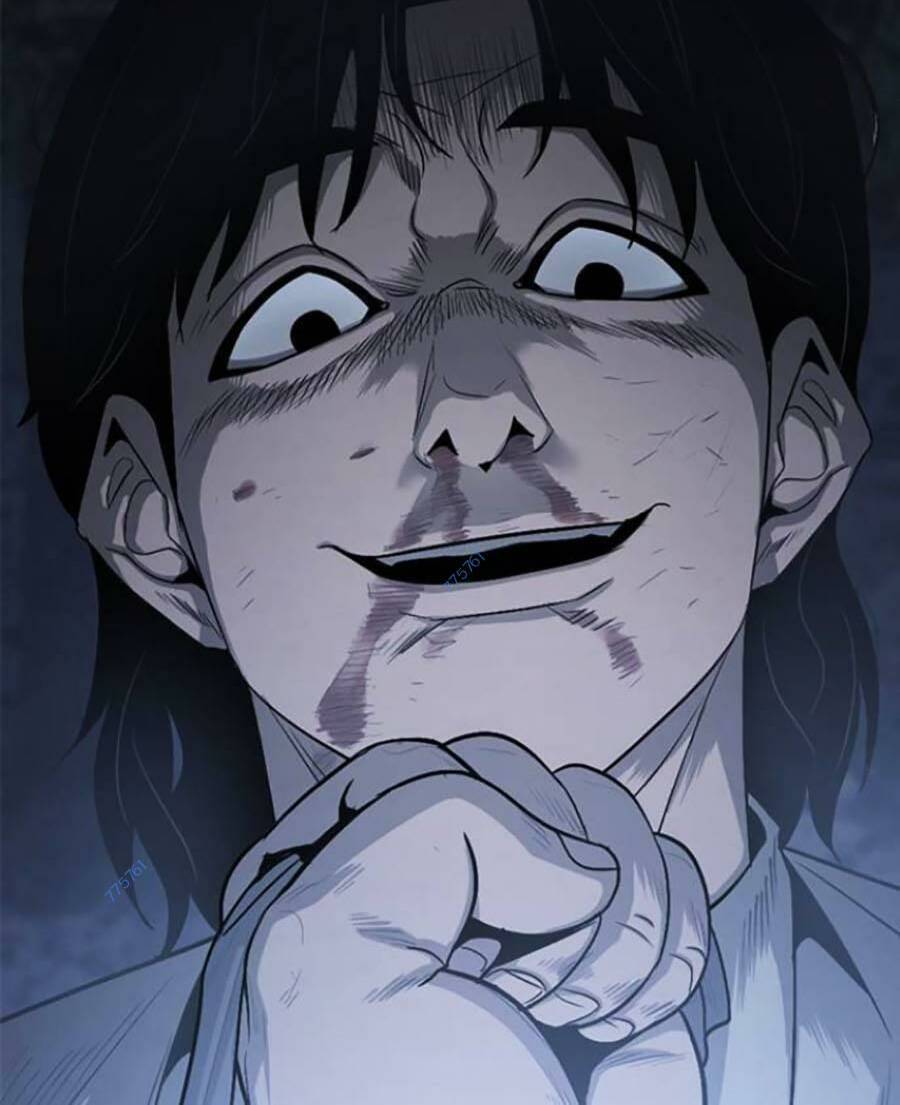 Ngục Tù Đẫm Máu Chapter 54 - 134