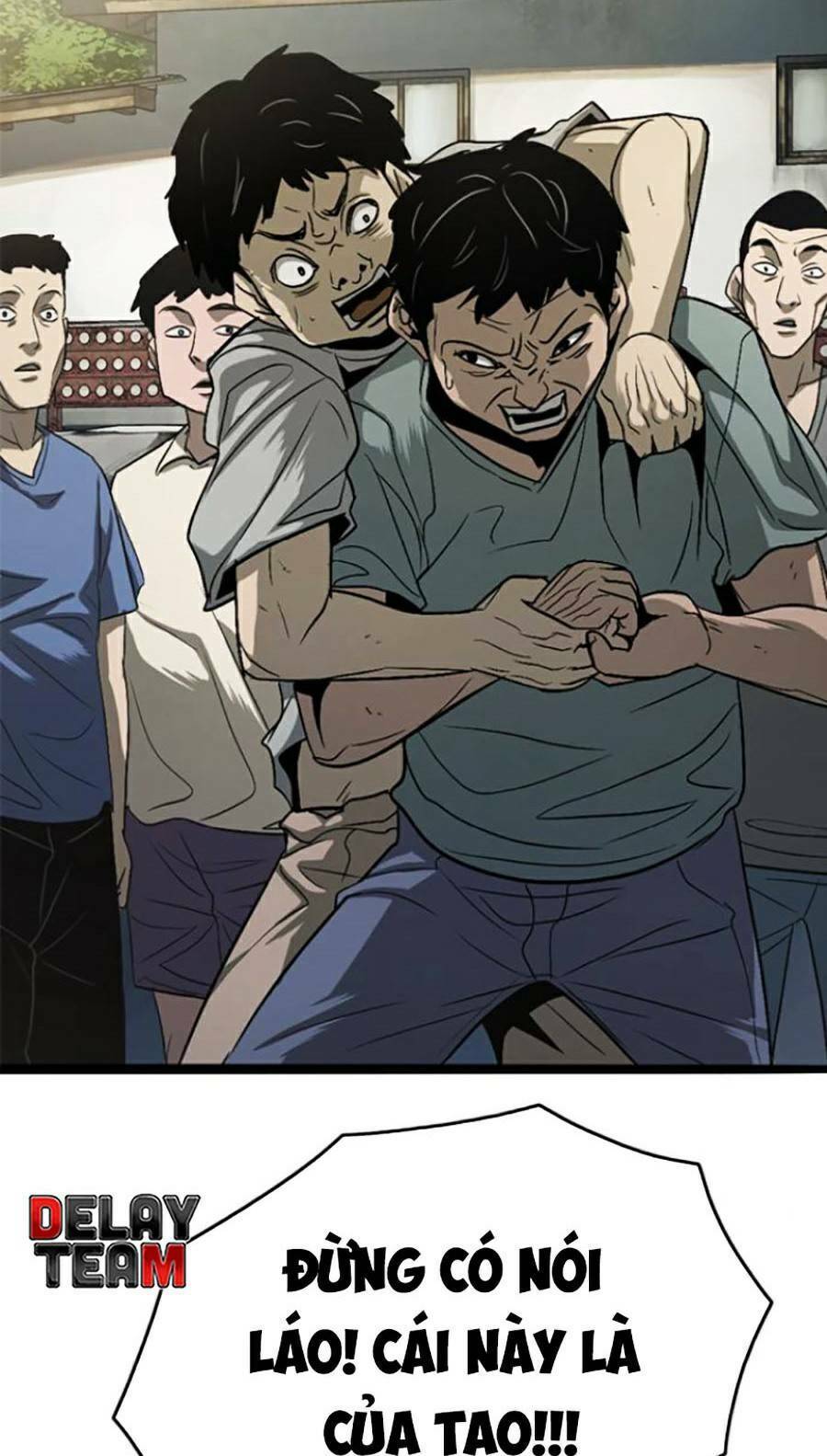 Ngục Tù Đẫm Máu Chapter 54 - 144