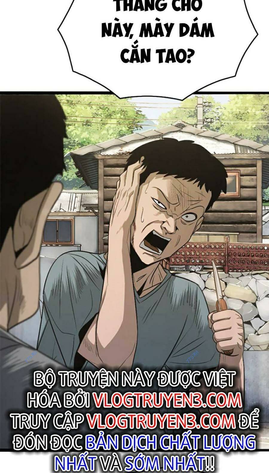 Ngục Tù Đẫm Máu Chapter 54 - 147