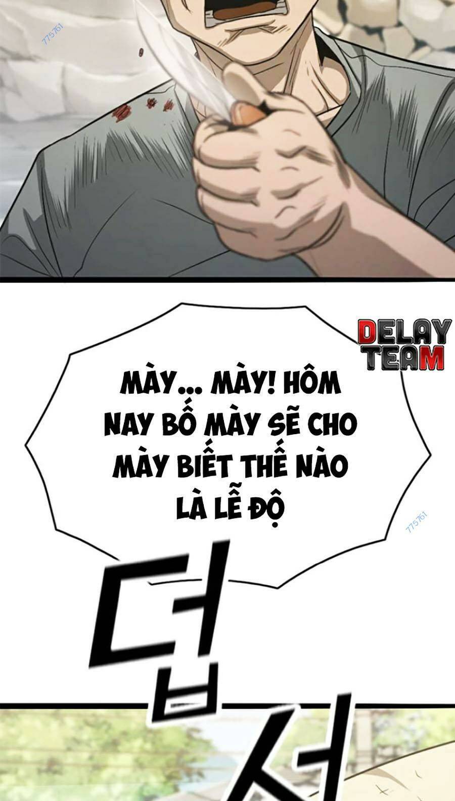 Ngục Tù Đẫm Máu Chapter 54 - 151