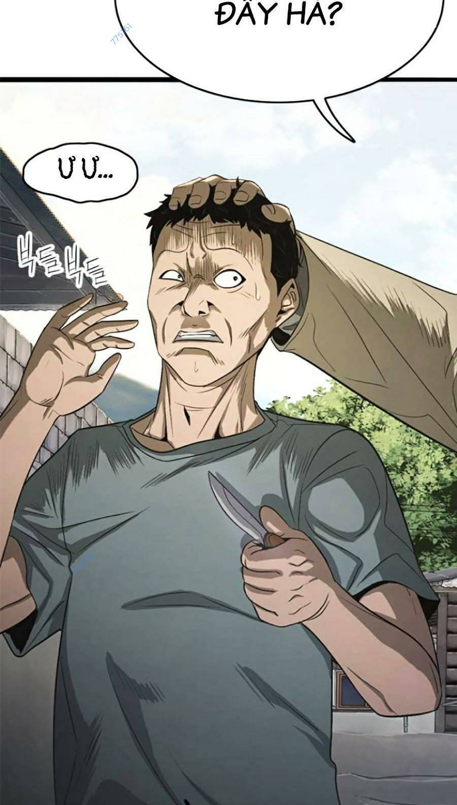 Ngục Tù Đẫm Máu Chapter 54 - 153