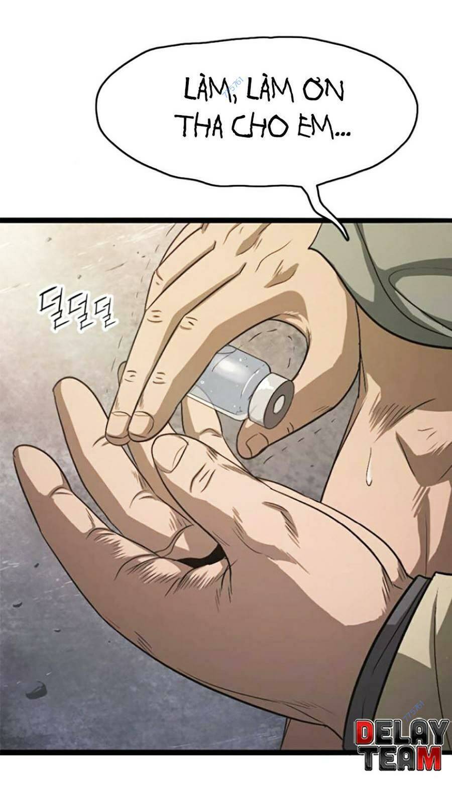 Ngục Tù Đẫm Máu Chapter 54 - 157