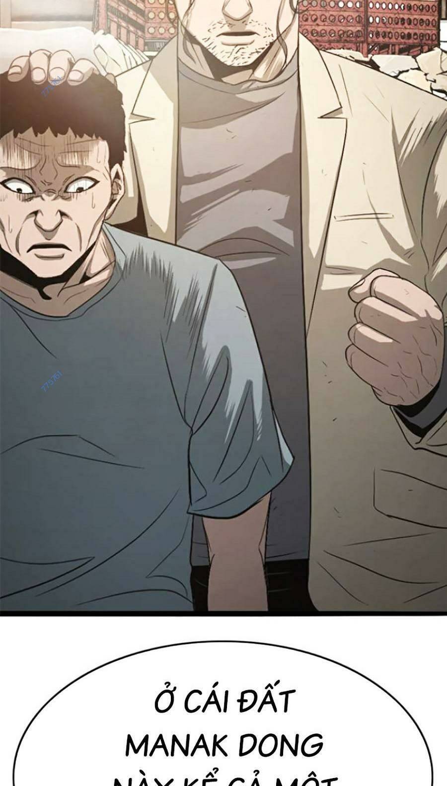 Ngục Tù Đẫm Máu Chapter 54 - 159