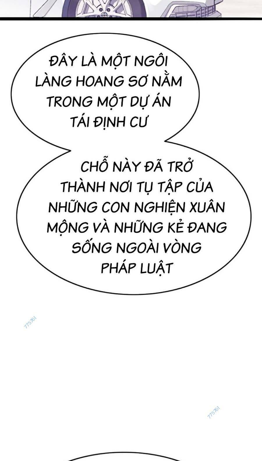 Ngục Tù Đẫm Máu Chapter 54 - 165
