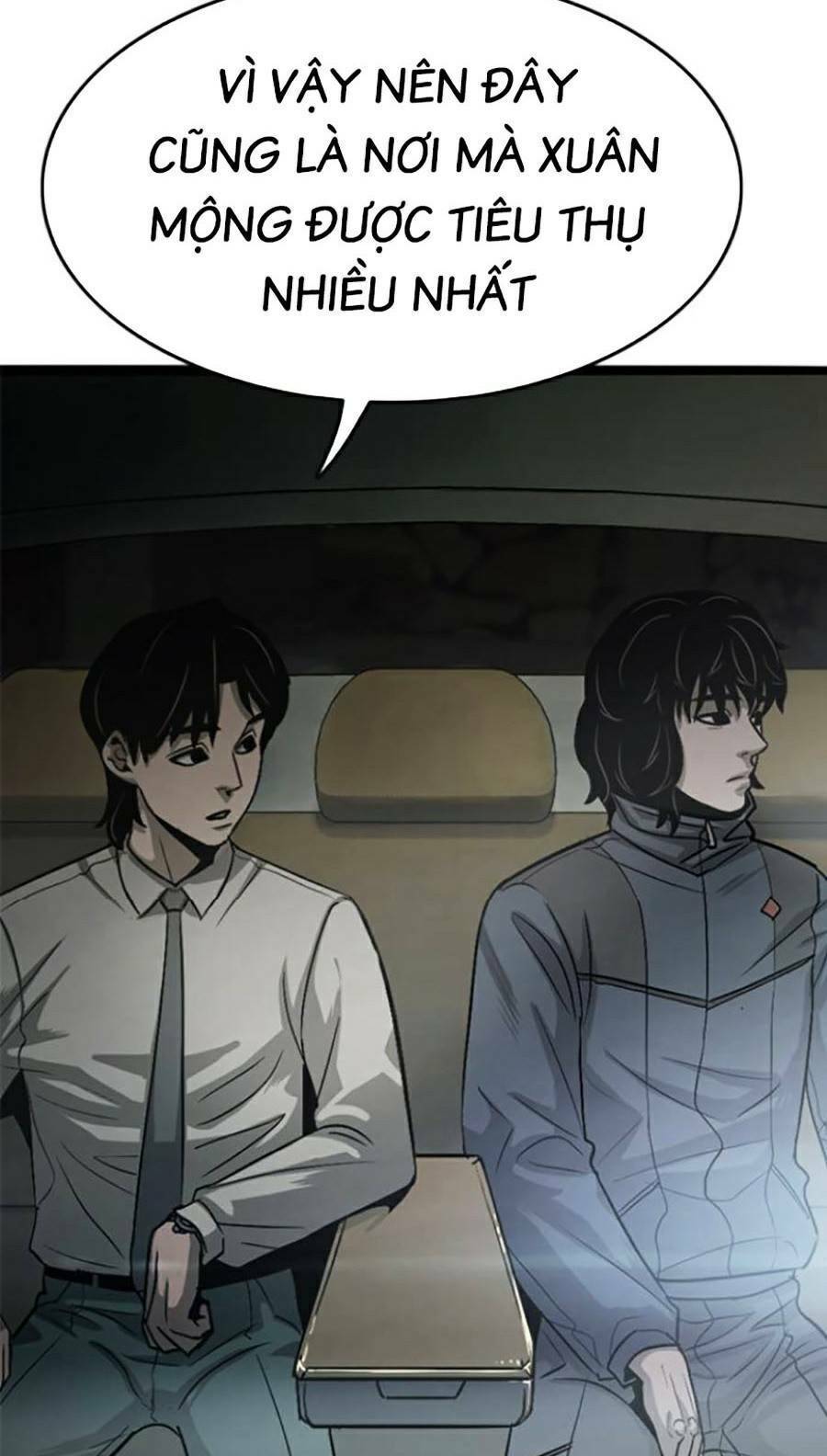 Ngục Tù Đẫm Máu Chapter 54 - 166