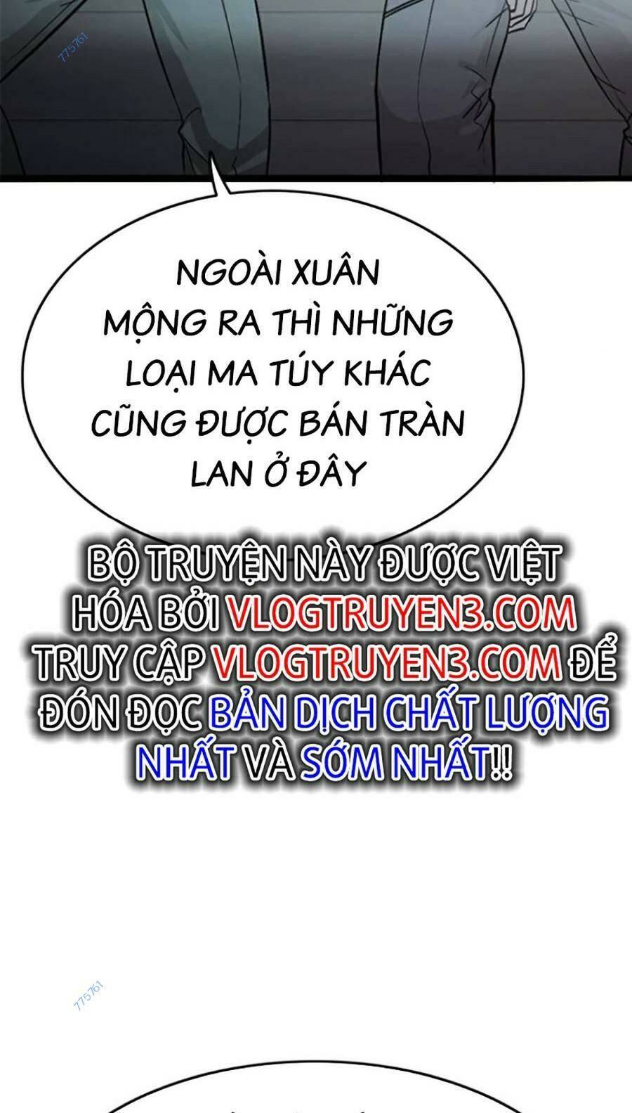 Ngục Tù Đẫm Máu Chapter 54 - 167