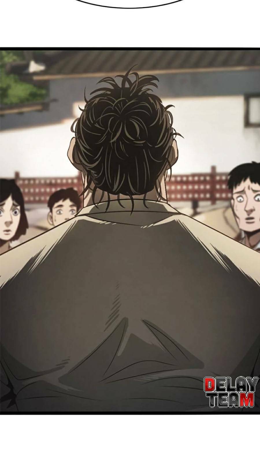 Ngục Tù Đẫm Máu Chapter 54 - 170