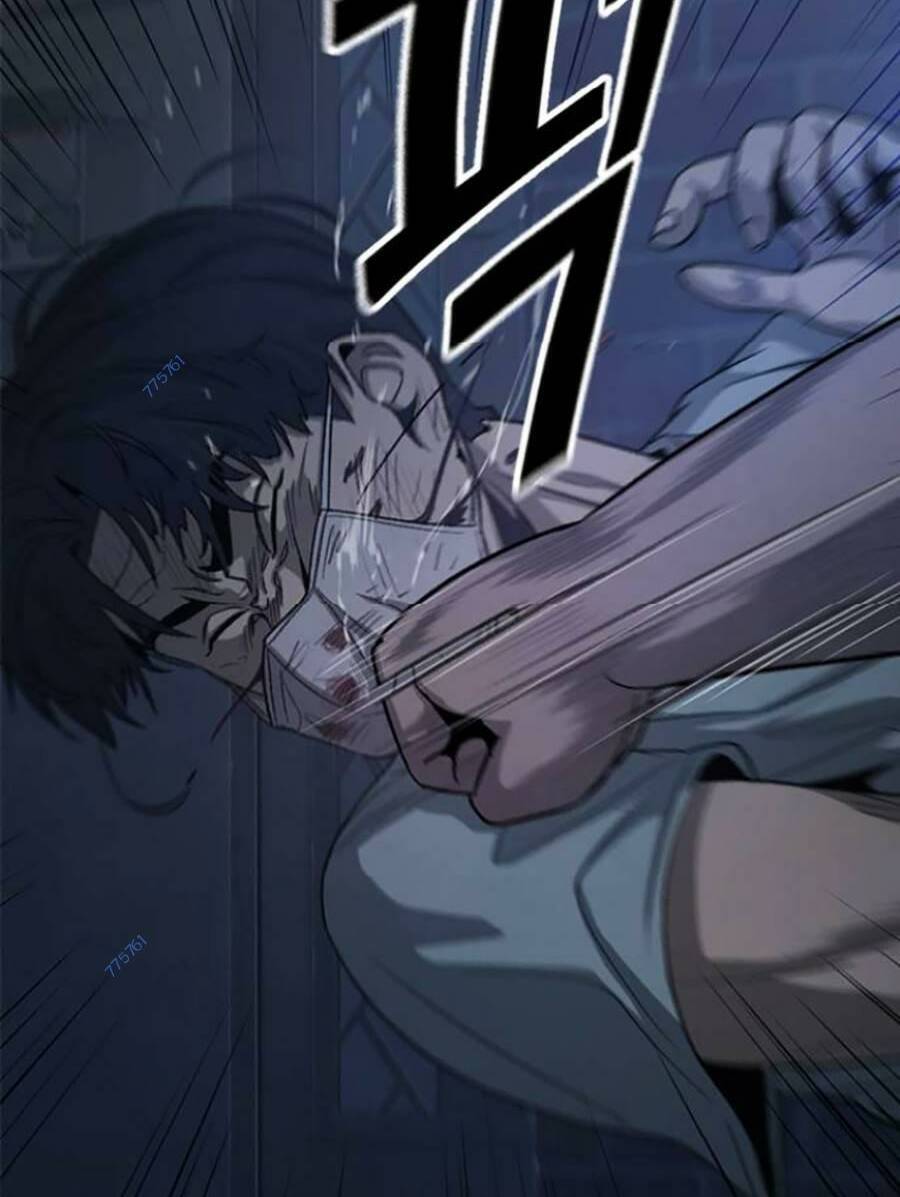 Ngục Tù Đẫm Máu Chapter 54 - 18