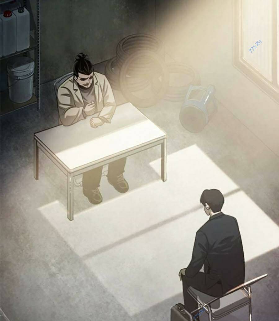 Ngục Tù Đẫm Máu Chapter 54 - 195