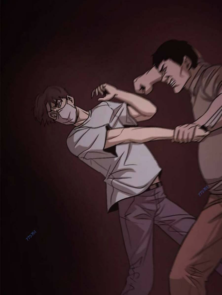 Ngục Tù Đẫm Máu Chapter 54 - 22