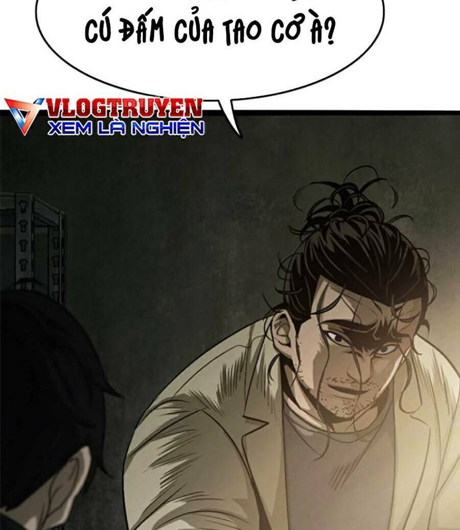 Ngục Tù Đẫm Máu Chapter 54 - 214