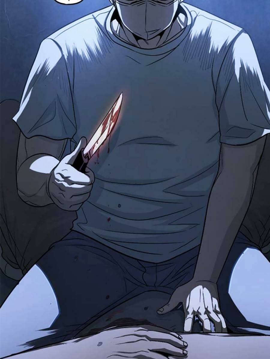 Ngục Tù Đẫm Máu Chapter 54 - 37
