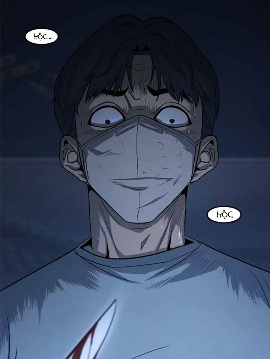 Ngục Tù Đẫm Máu Chapter 54 - 40