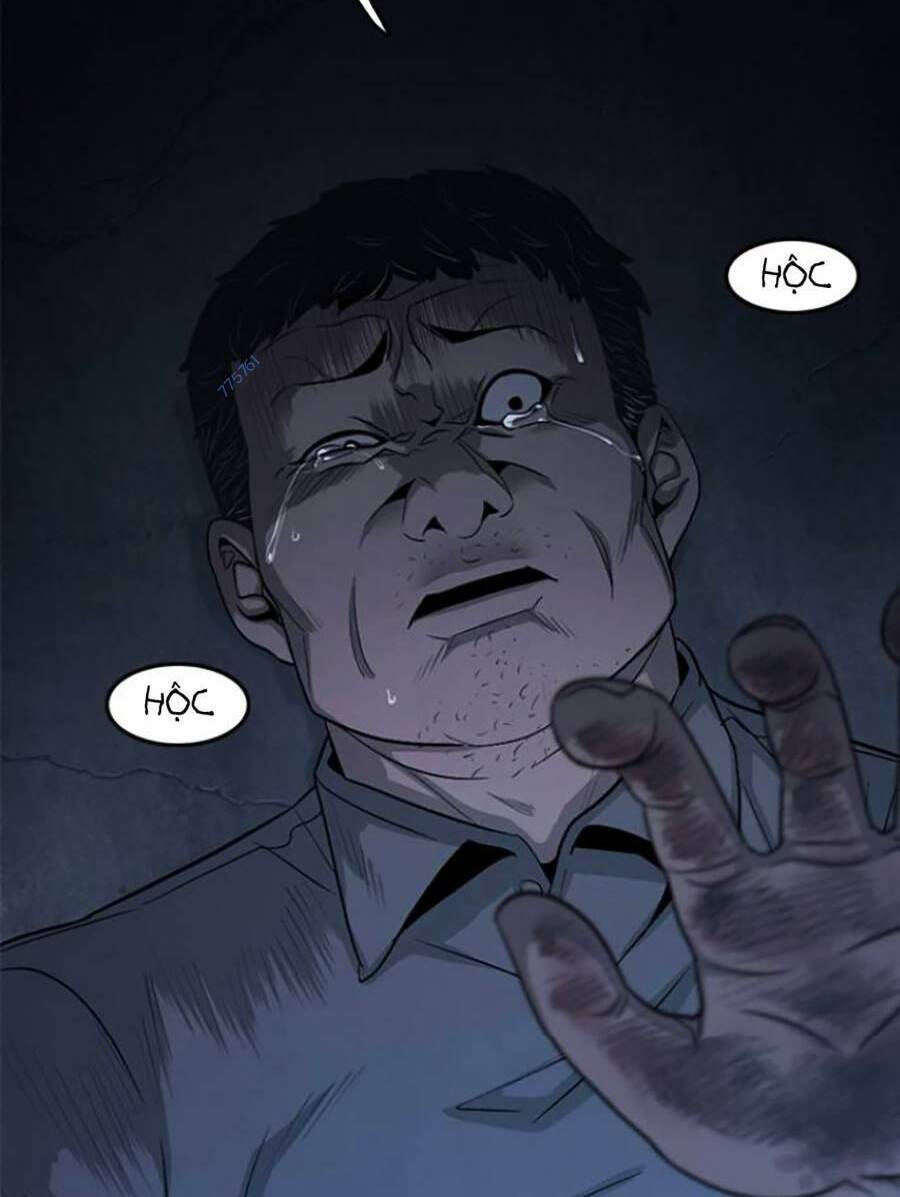 Ngục Tù Đẫm Máu Chapter 54 - 42