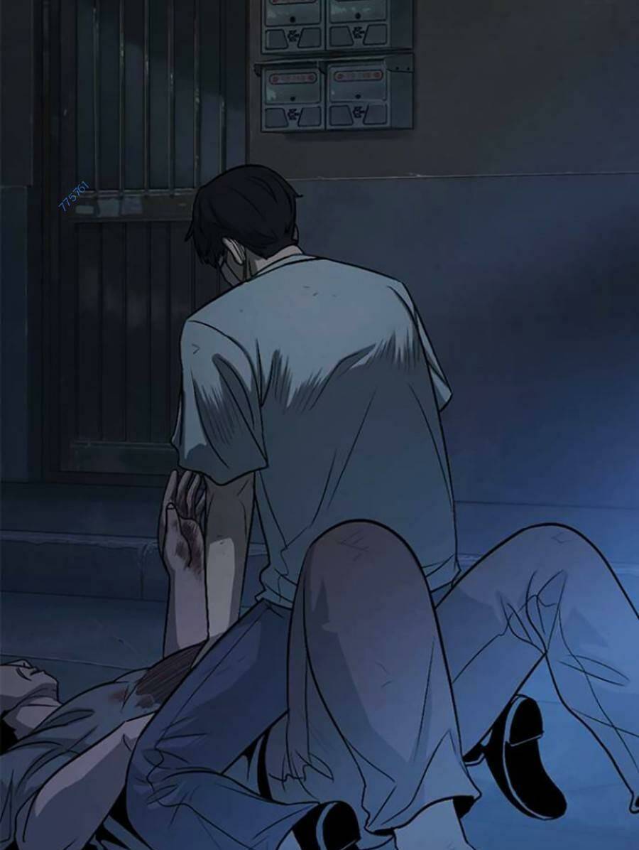Ngục Tù Đẫm Máu Chapter 54 - 45