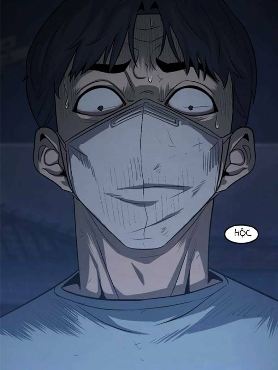 Ngục Tù Đẫm Máu Chapter 54 - 52