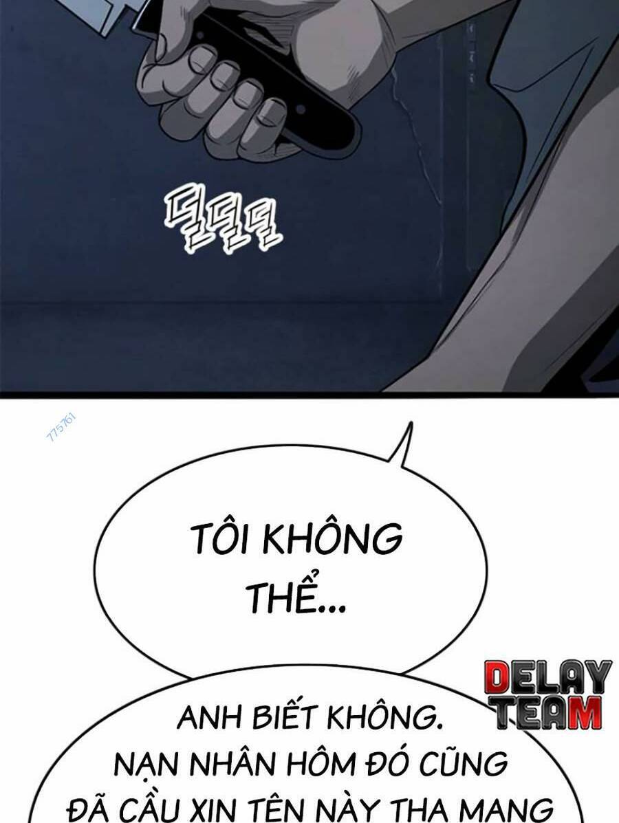 Ngục Tù Đẫm Máu Chapter 54 - 54